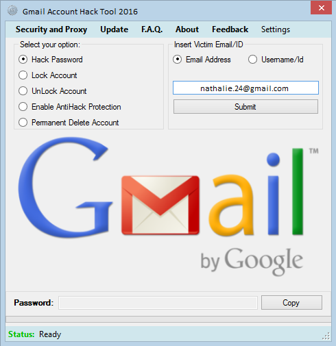 gmail hack tool torrent